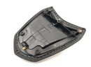 Ducati Multistrada 1200 S Touring [2009] - Acolchoamento do assento do passageiro-3
