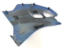 Suzuki GSX -R 1100 W GU75 C [1993] - revestimento lateral de revestimento esquerdo-7