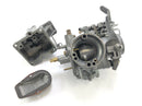Yamaha XT 500 1U6 [1981] - Carburador Mikuni 2J2 para processamento sem nadar e ferrar-5