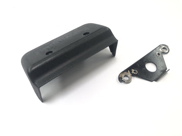Kawasaki Z 1100 Kzz10a [1984] - Fork Bridge Capa Capa da capa da capa Fork Bridge - 0