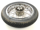 Moto Guzzi California 1100 EV KD [2002] - borda da roda dianteira Rad 2,50 x 18 "-4