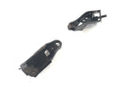 HONDA NX 650 RD08 [1995] - Potores de apoio para os pés FreeBret Foots Crests na parte de trás-3