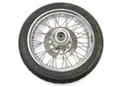 Yamaha XVS 650 Drag STAR VM03 [2001] - Manterada de roda da roda dianteira com disco de freio 19 polegadas-6