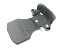 BMW F 650 GS R13 [2000] - Porta-lanterna traseira com proteção contra respingos-1