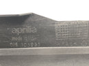 Aprilia SL 1000 FALCO PA [2000] - Tampa da roda traseira de proteção contra corrente da corrente-4