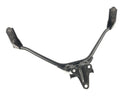 Yamaha YZF 750 R 4HN [1996] - Titulares de revestimento acima do púlpito do suporte-4