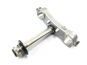 Honda CBR 1000 RR SC59 [2008] - garfo inferior da ponte da direção, garfo da ponte - 0