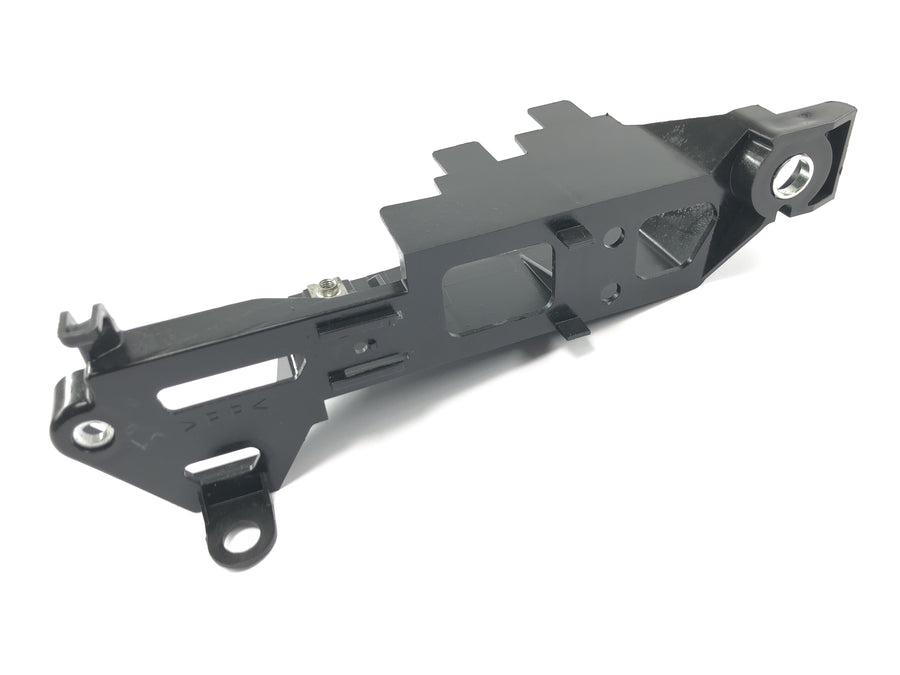 Yamaha MT07 RM04 [2014] - Suporte para unidade de controle e suporte de unidade