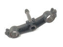 Yamaha XTZ 660 3YF [1992] - braçadeira tripla inferior-6