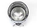 Honda VTX 1800 SC46 [2004] - Farol cromado com lâmpada-3