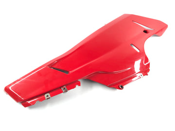 Ducati 1098 S H7 [2009] - Disfarce abaixo - 0
