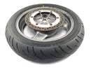 Honda ST 1100 SC26 Pan European [1990] - Jante de roda traseira 4,50 x 17"-6