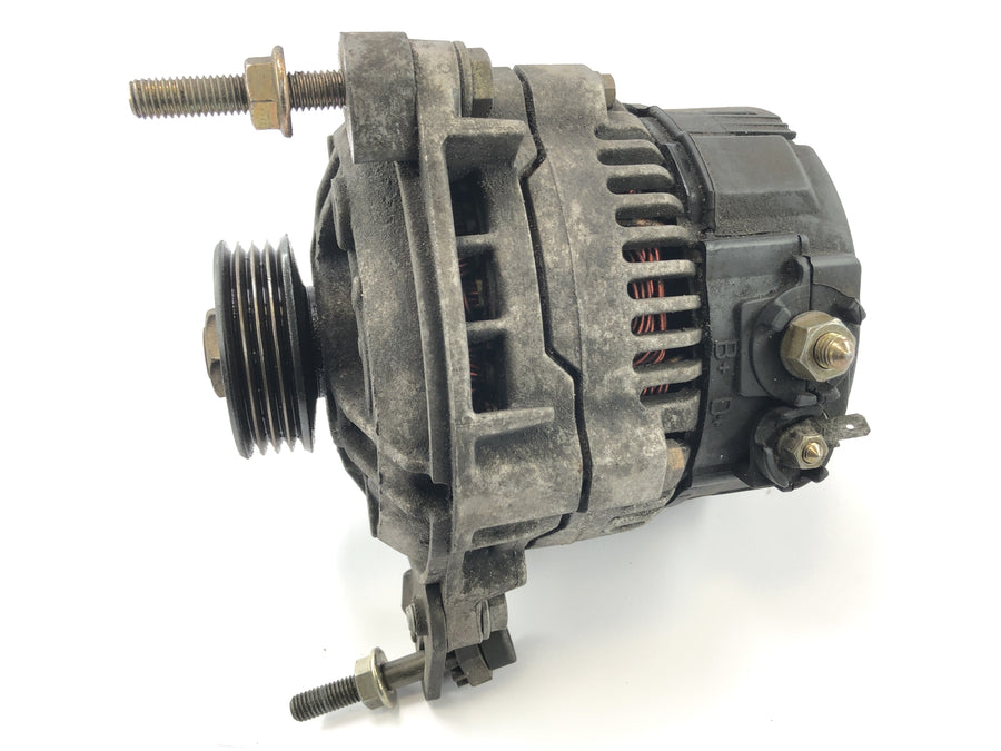 BMW R 1100 RT 259 [1997] - Alternador