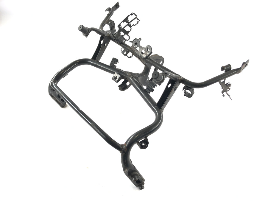 Honda CBR 1000 F SC24 [1991] - Antlers do titular de revestimento