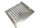 Suzuki Intruder VL 1500 AL [2000] - Placa de cobertura do porta-bateria-3