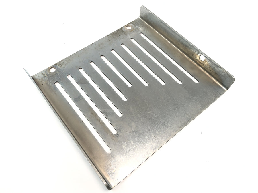 Suzuki Intruder VL 1500 AL [2000] - Placa de cobertura do porta-bateria