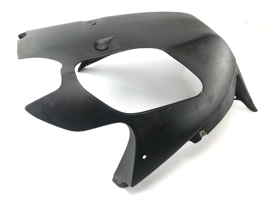 BMW K 1200 GT K12 [2003] - Acabamento do spoiler dianteiro, painel frontal