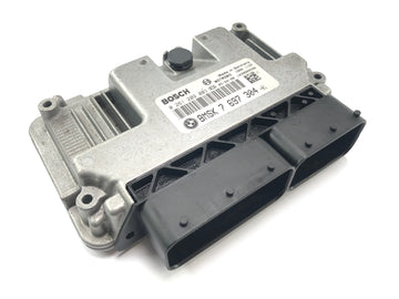 BMW R 1200 ST R1ST [2006] - Unidade de controle da Unidade de Controle Motronic ECU