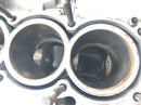 Yamaha YZF R1 RN04 [2001] - Bloco motor cárter cárter sem pistões-6