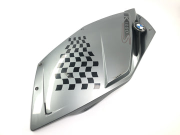 BMW K 1200 S K12S [2005] - Painel lateral esquerdo código de cores 933