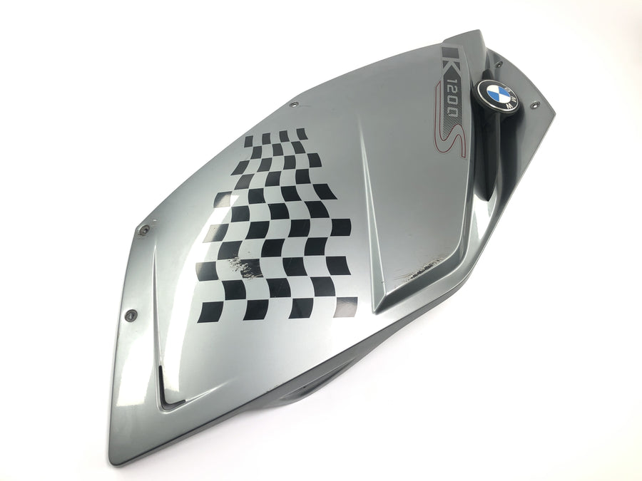 BMW K 1200 S K12S [2005] - Painel lateral esquerdo código de cores 933