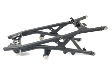 Triumph Speed Triple 1050 515NJ [2007] - Quadro traseiro Quadro traseiro