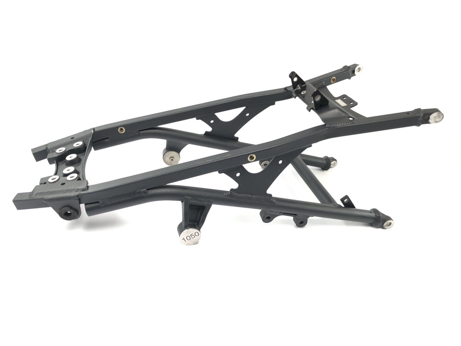 Triumph Speed Triple 1050 515NJ [2007] - Quadro traseiro Quadro traseiro