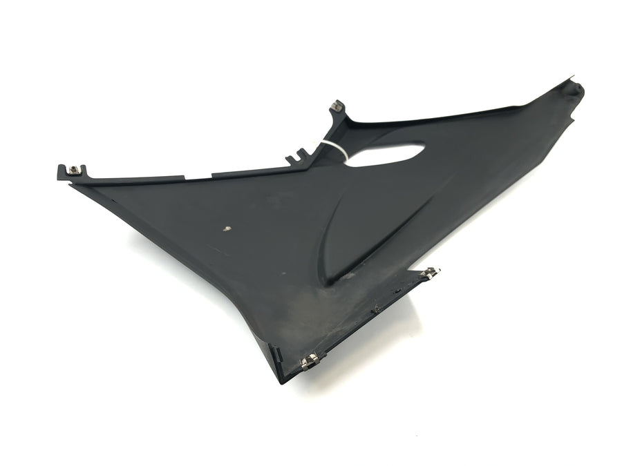BMW K 1200 S K12S [2005] - Quilha da carenagem do painel lateral inferior direito