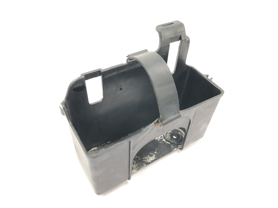 Yamaha V Max 1200 2LT [1998] - Caixa de bateria porta bateria porta bateria