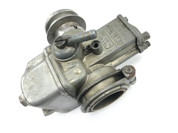 Moto Guzzi V7 Special [1971] - Carburador Dellorto VHB 29 CS carburador plano slide