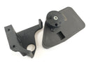 BMW K 1300 S K12S [2010] - Silenciador de escape do atuador flap-1
