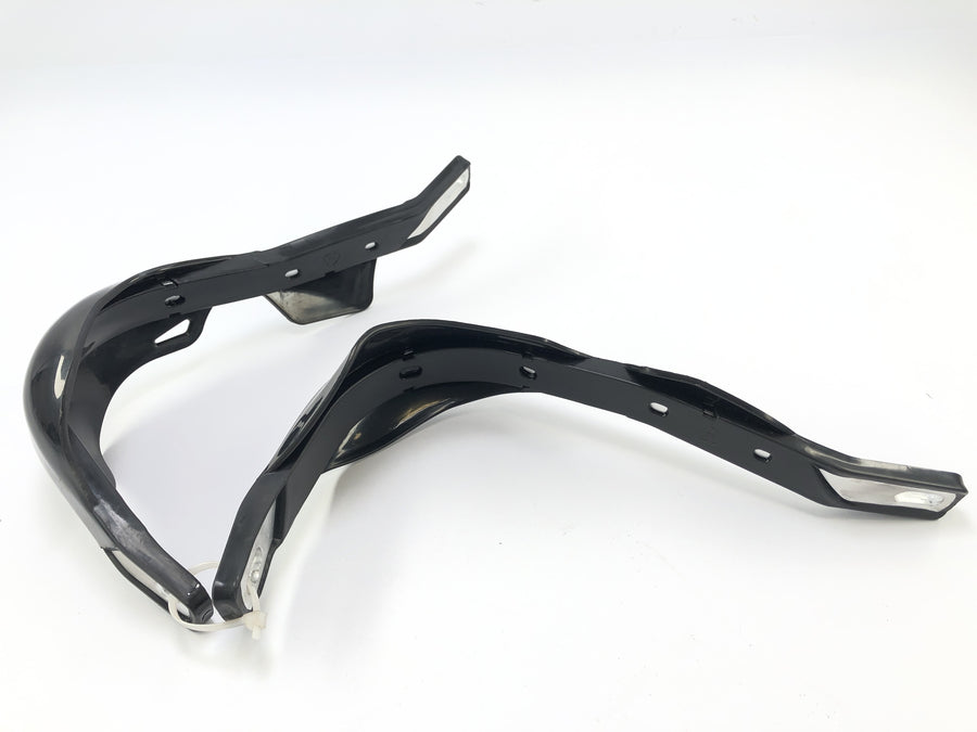 Yamaha XT 350 3yt / 55V [1990] - Casal do conjunto de handsprotectors Hanpotectors