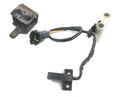 KTM RC 125 [2016] - Sensor de roda Sensor ABS sensor de velocidade da roda traseira com suporte-4