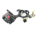 Yamaha XJR 1300 RP06 [2002] - Interruptor do guiador de encaixe esquerdo-1