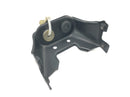 Triumph Daytona 900 T300D [1996] - Almofada de borracha para tanque de montagem-3