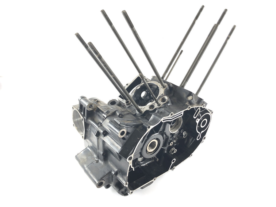 Yamaha XVS 650 Drag Star VM02 [1998] - Motor Housing Casas vazias