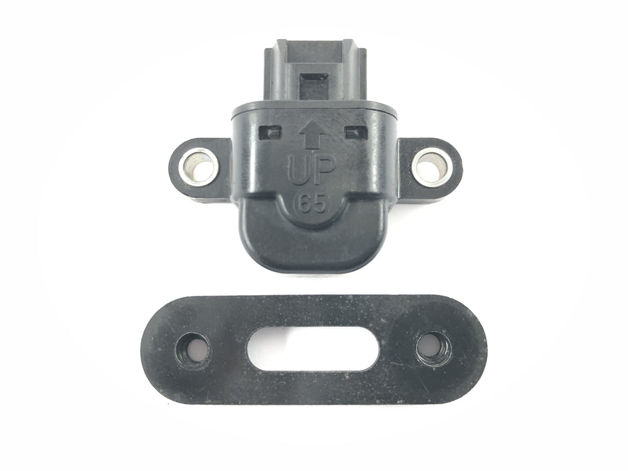 Kawasaki Versys KLE 650 A [2006] - Sensor de ângulo de inclinação Sensor de queda