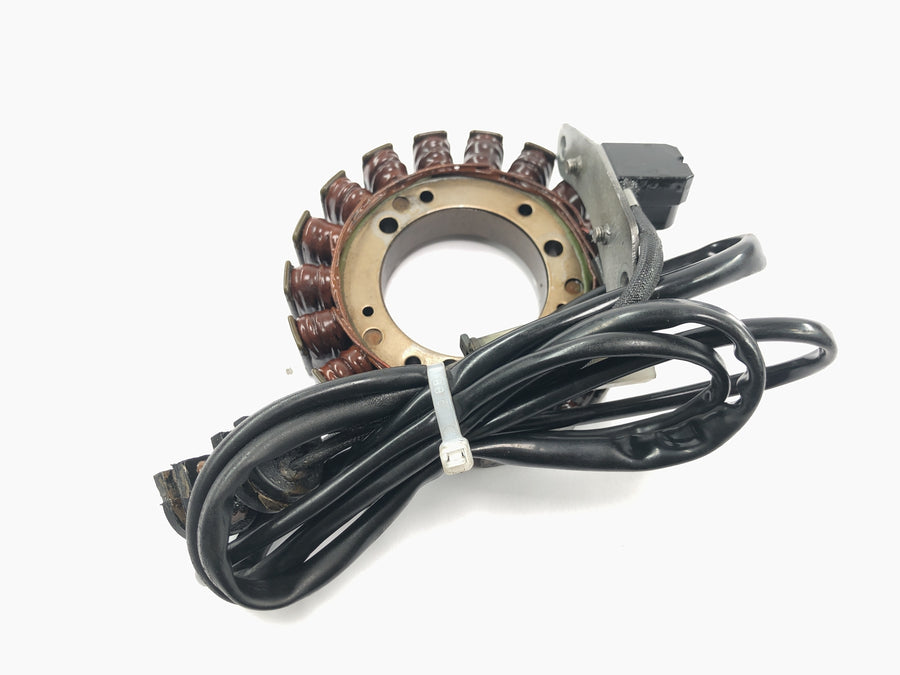 Yamaha XVS 650 4VR [1997] - Estator alternador