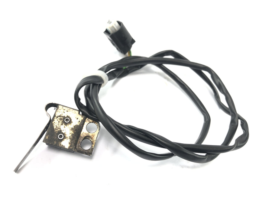 BMW K 1200 GT K12 [2003] - Interruptor da luz do freio traseiro
