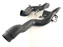 Suzuki GSX -R 1100 W GU75 C [1993] - Conjunto de canais de ar -guia aéreo-2