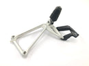 Ducati Multistrada 1200 S Touring [2009] - Suporte para apoio para os pés do passageiro direito-2