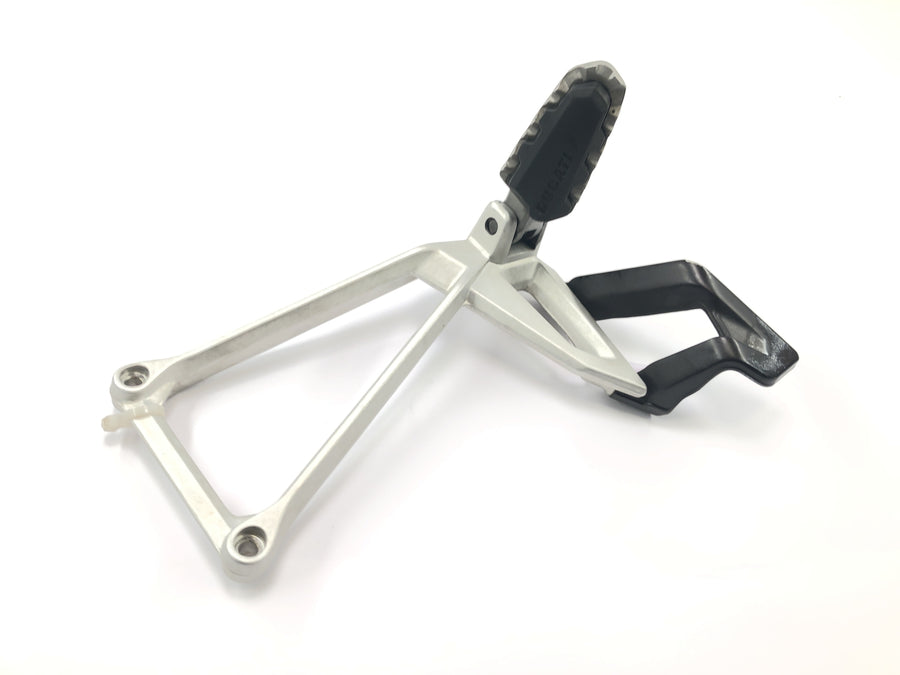 Ducati Multistrada 1200 S Touring [2009] - Suporte para apoio para os pés do passageiro direito
