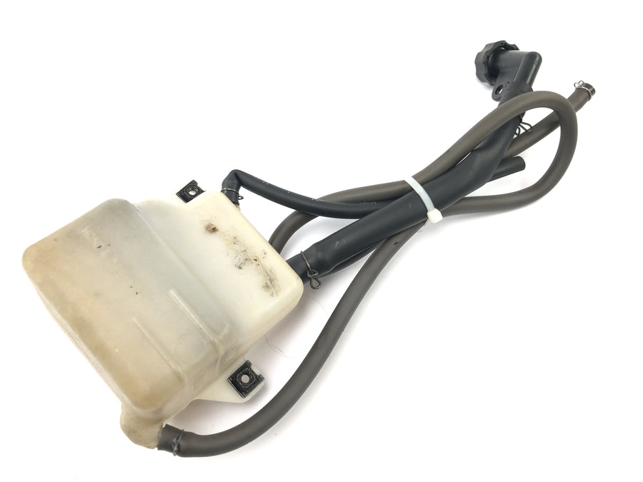 Honda VTX 1800 SC46 [2004] - Tanque de expansão de água de refrigeração