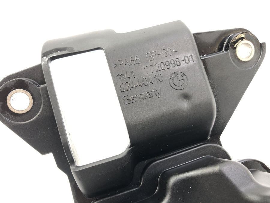 BMW K 1300 R K12S [2014] - Bomba de óleo de tubulação de sucção