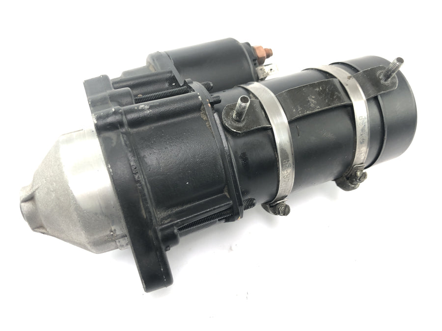 Moto Guzzi V11 Sport [1999] - Motor de partida Valeo 12V