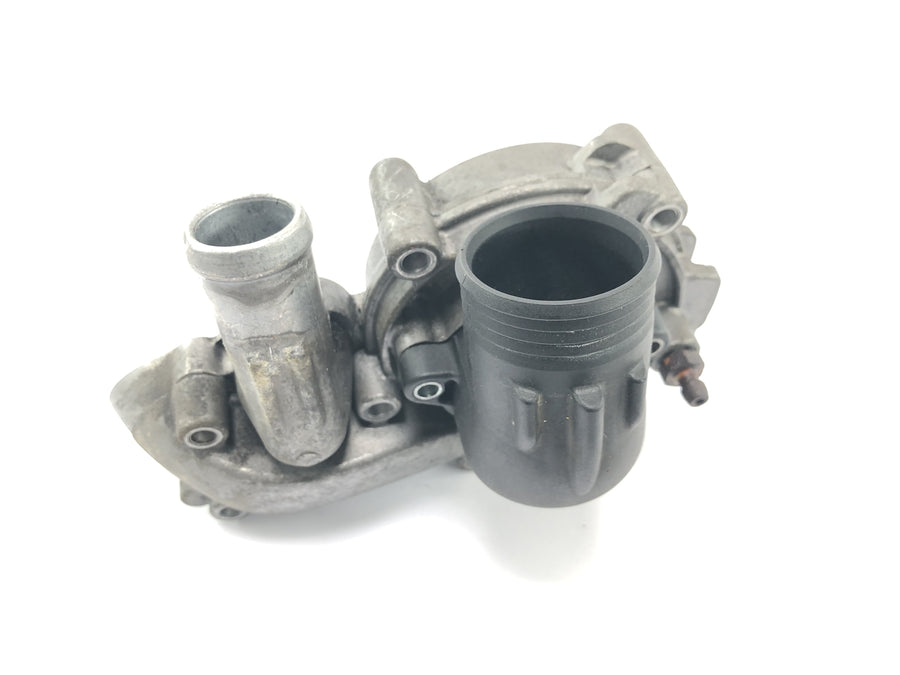 BMW K 1200 S K12S [2005] - Rotor do corpo da bomba de refrigeração da bomba de água