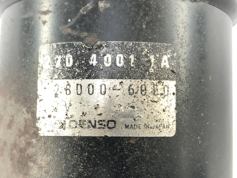 Ducati 900 SS [1991] - motor iniciante