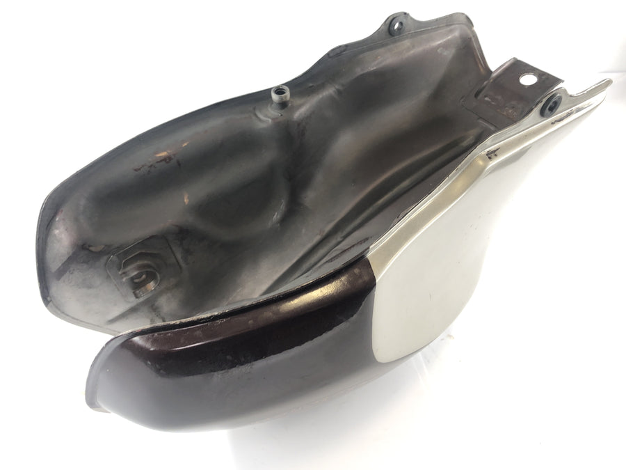 HONDA XBR 500 PC15 [1989] - Contêiner de combustível de tanque de tanque de tanques de tanques de tanques
