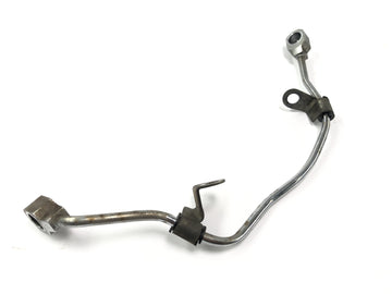 HONDA NX 650 RD08 [1995] - oleoduto da linha de óleo - 0