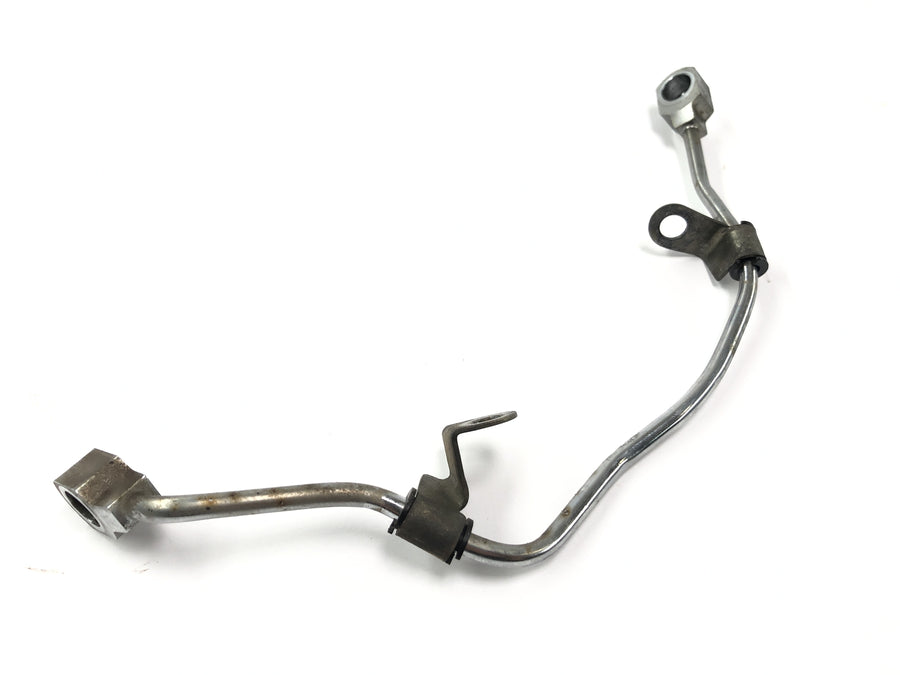 HONDA NX 650 RD08 [1995] - oleoduto da linha de óleo